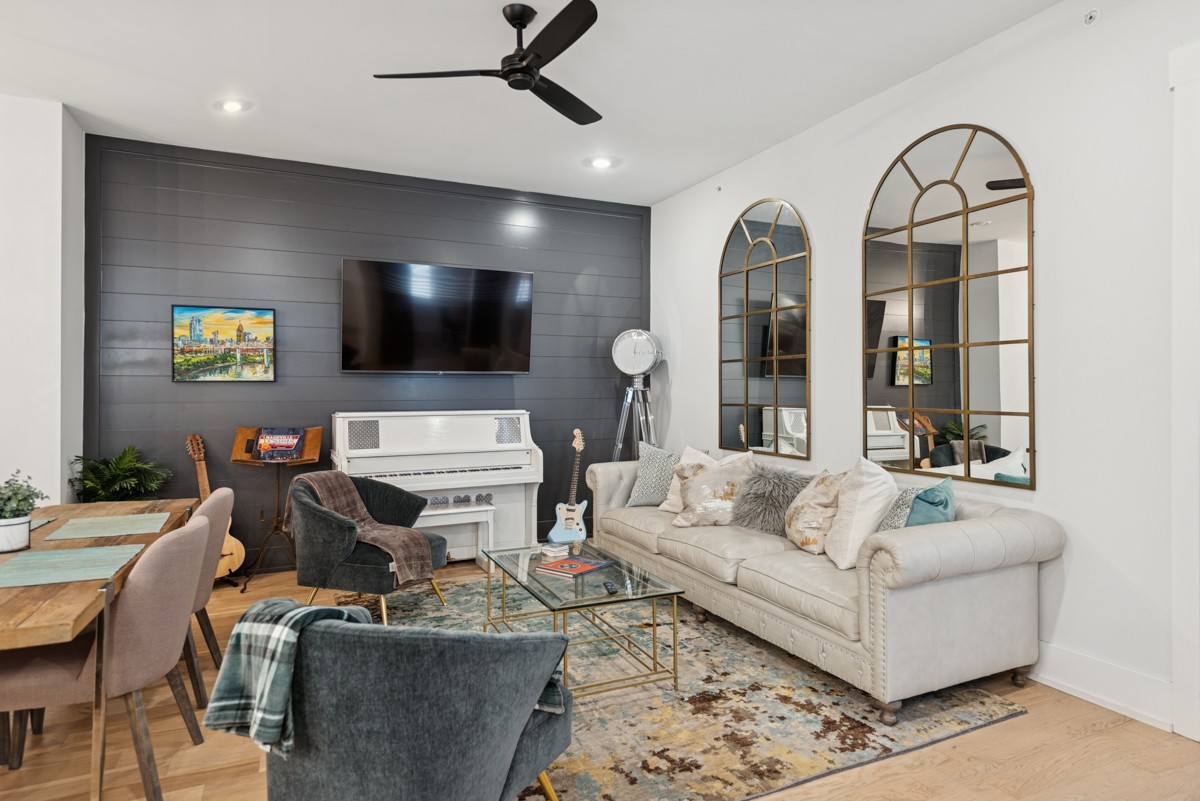 119 Acklen Park Drive Nashville TN 37203