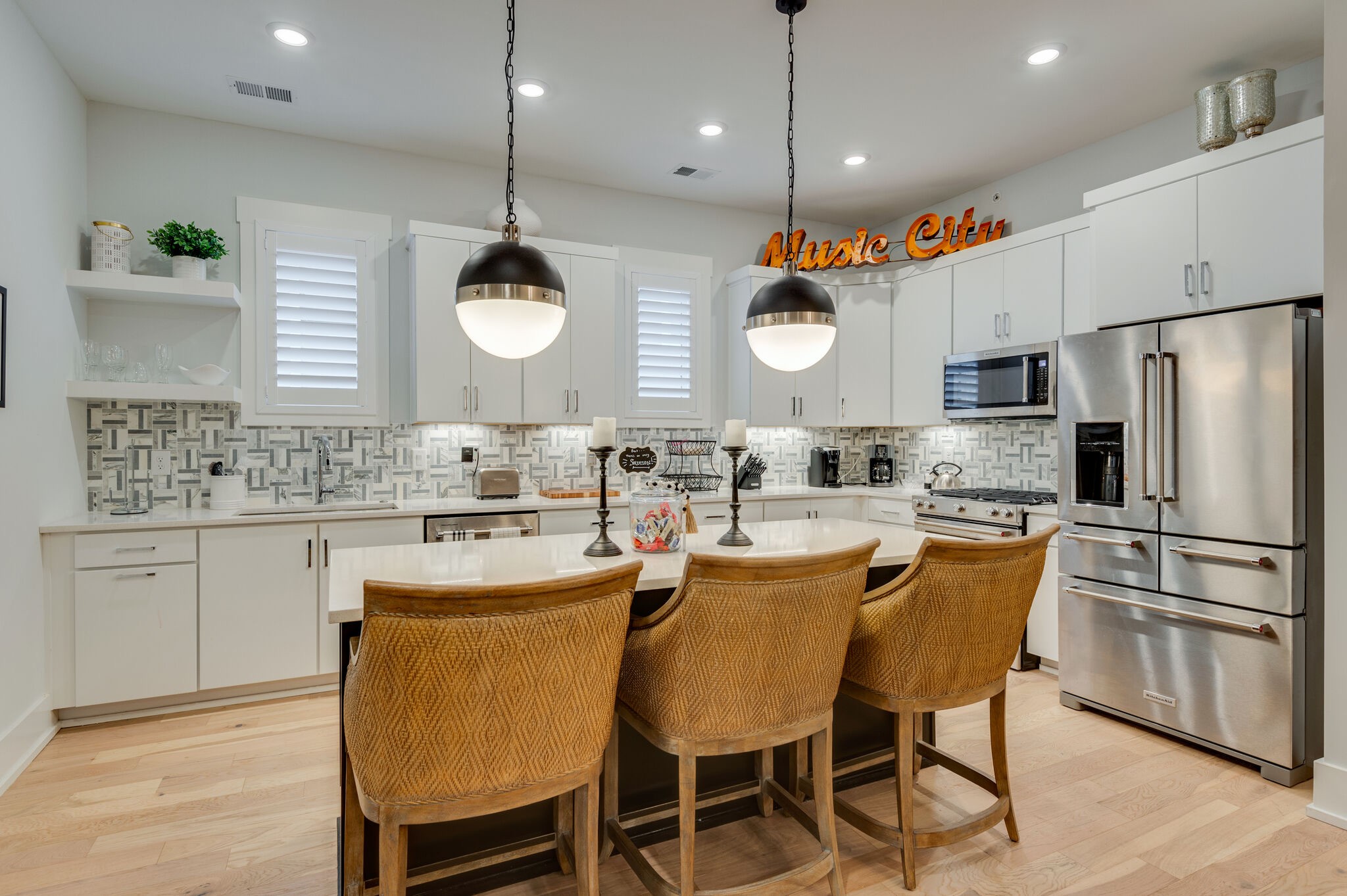 119 Acklen Park Drive Nashville TN 37203