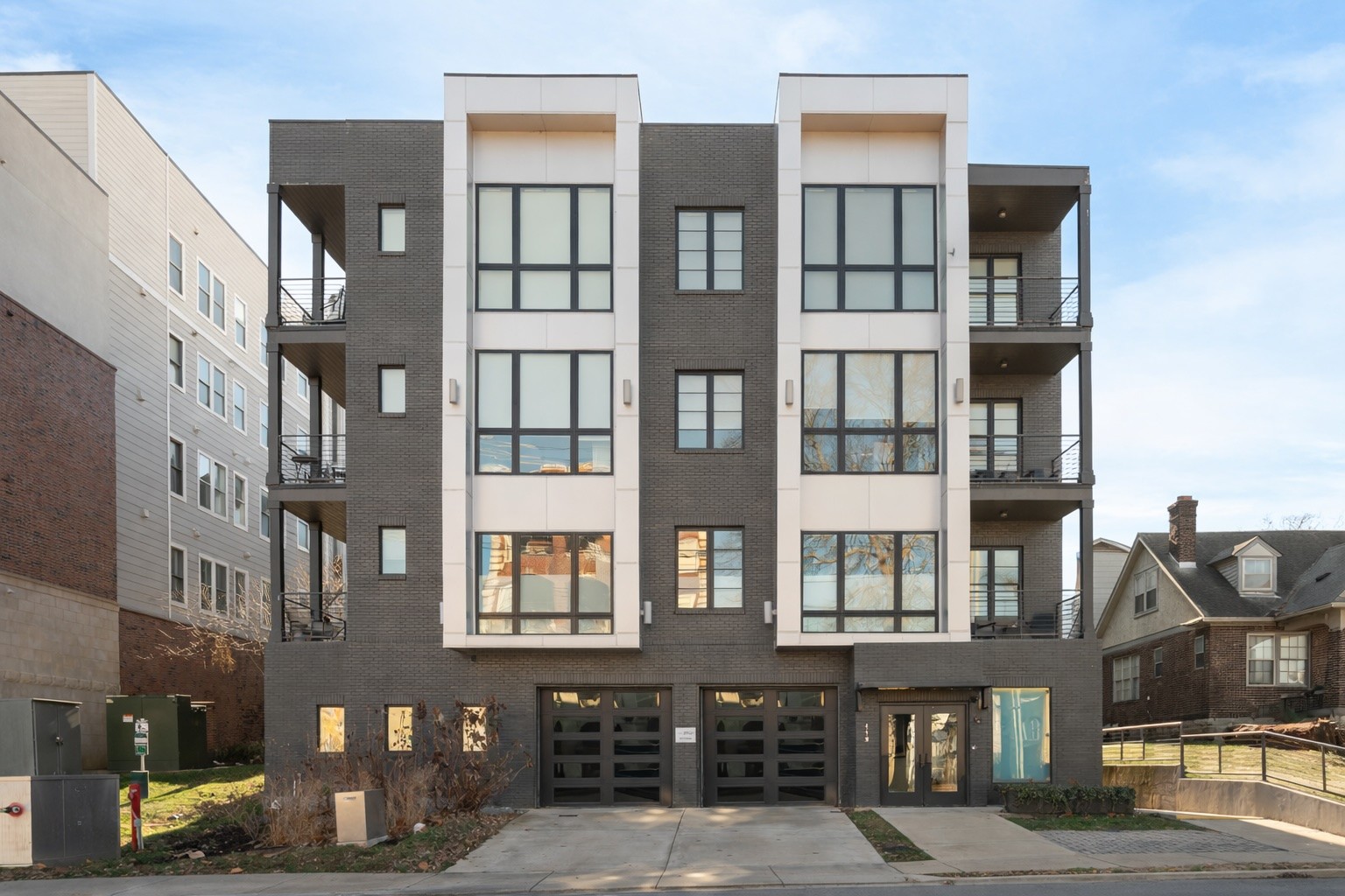 119 Acklen Park Drive Nashville TN 37203