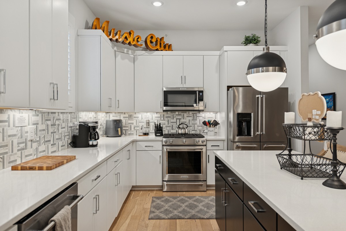 119 Acklen Park Drive Nashville TN 37203