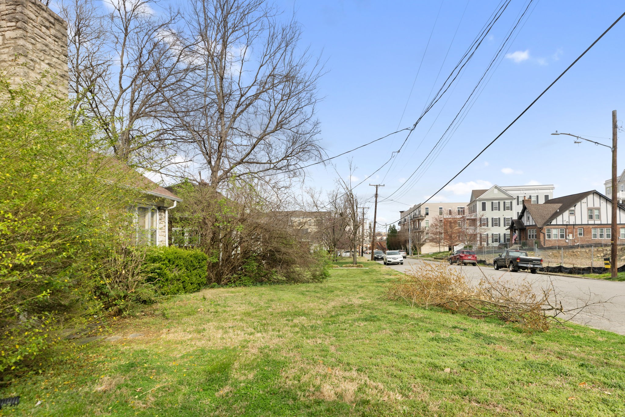 3110 Belwood Street Nashville TN 37203