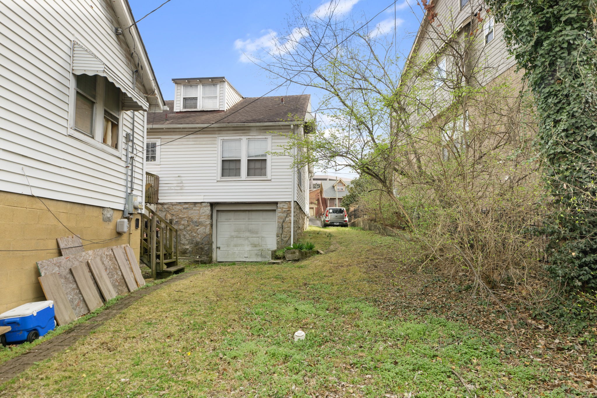 3110 Belwood Street Nashville TN 37203