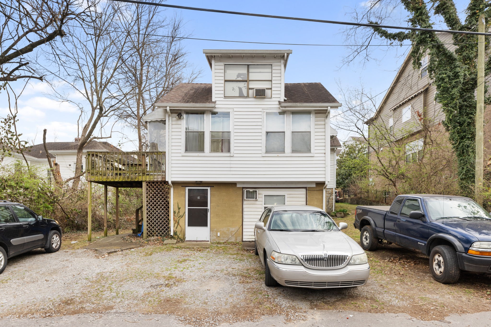 3110 Belwood Street Nashville TN 37203