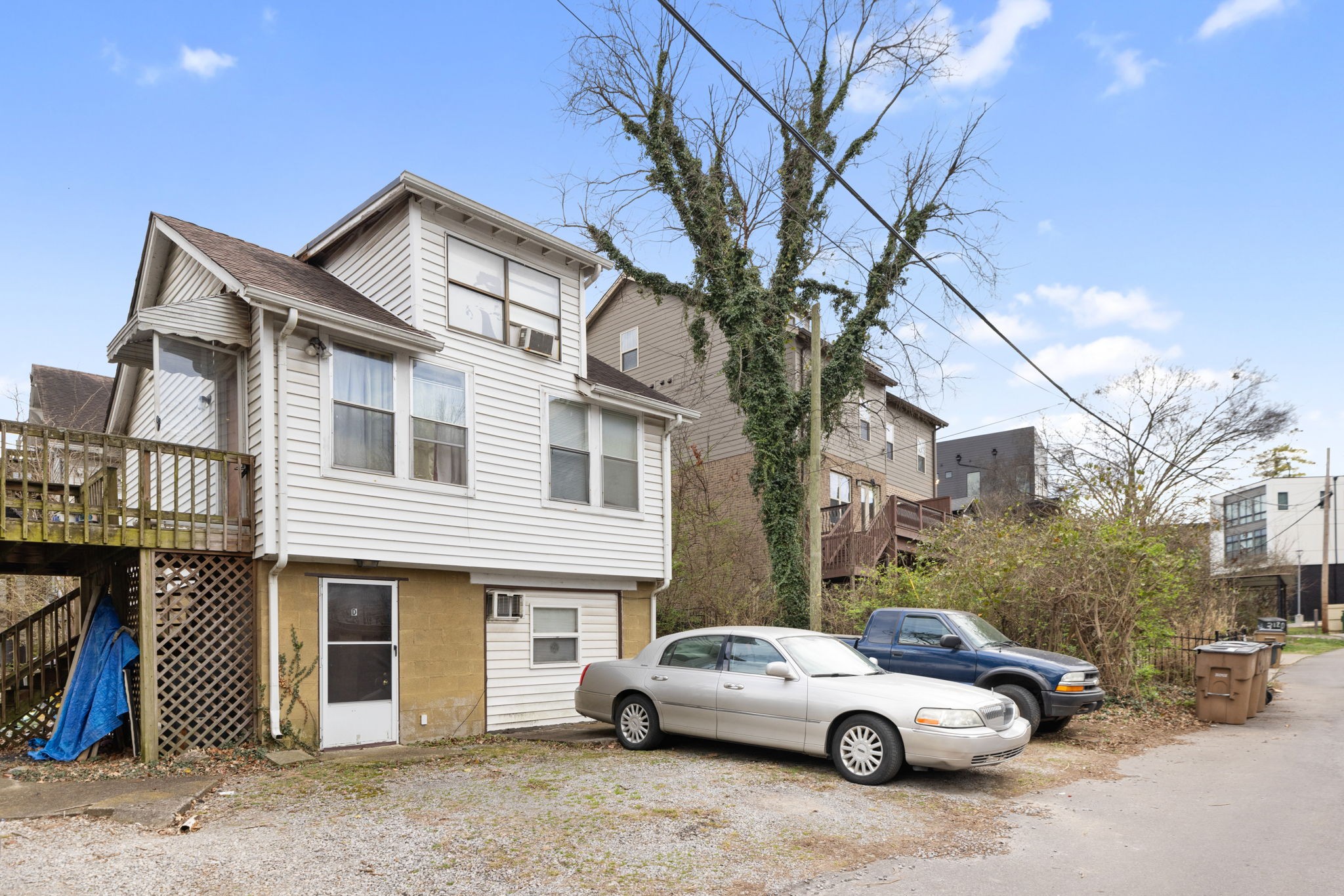 3110 Belwood Street Nashville TN 37203
