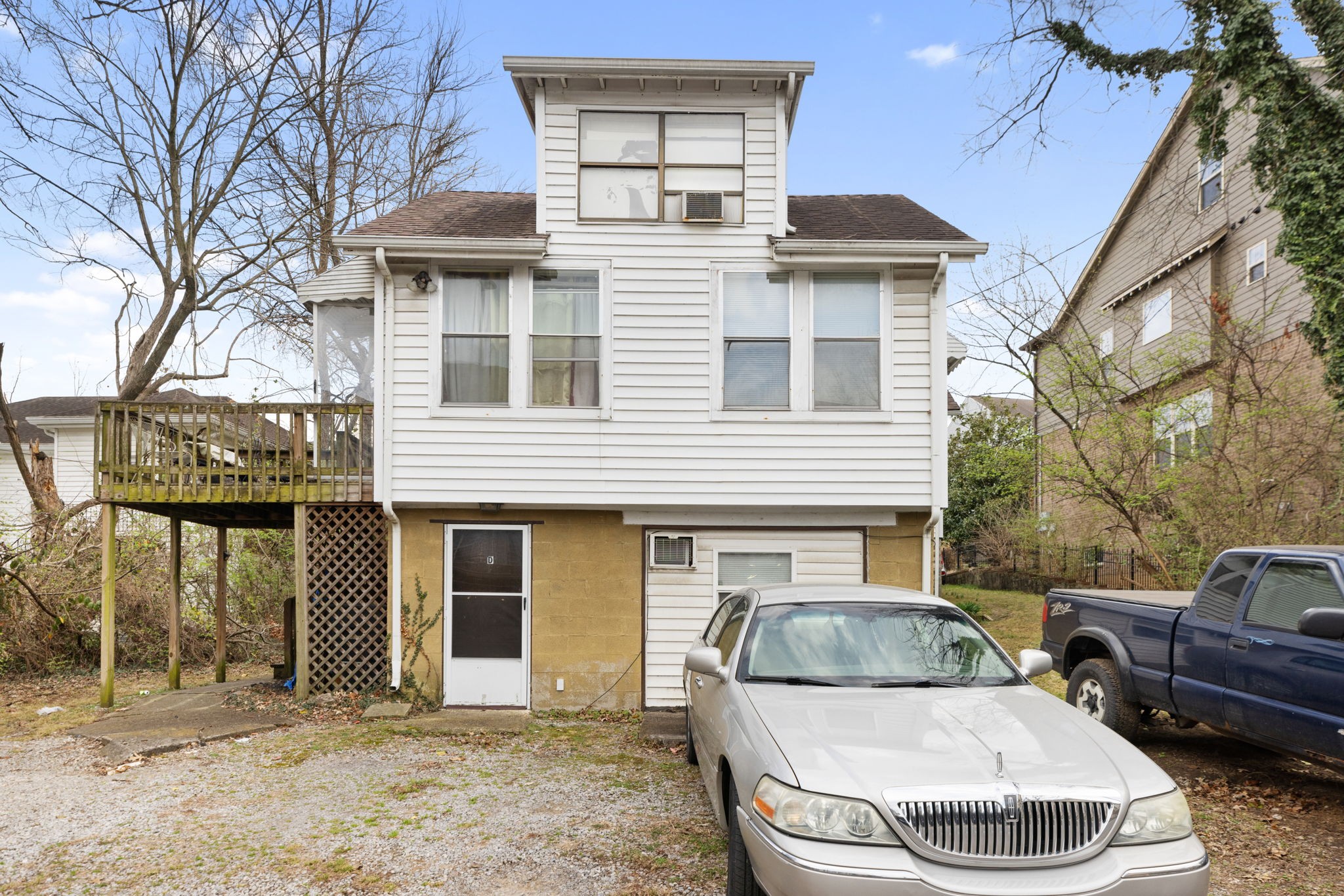 3110 Belwood Street Nashville TN 37203