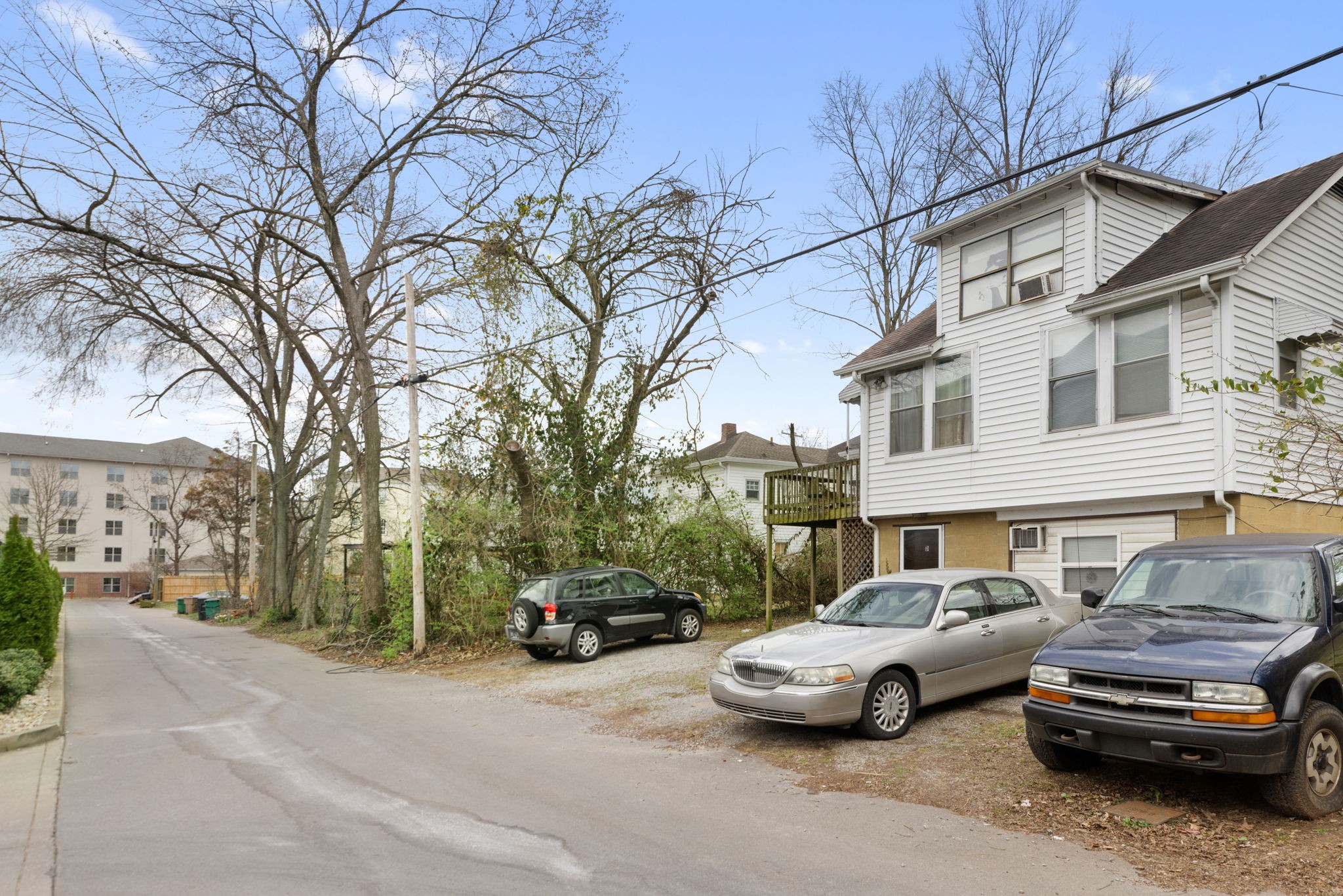 3110 Belwood Street Nashville TN 37203