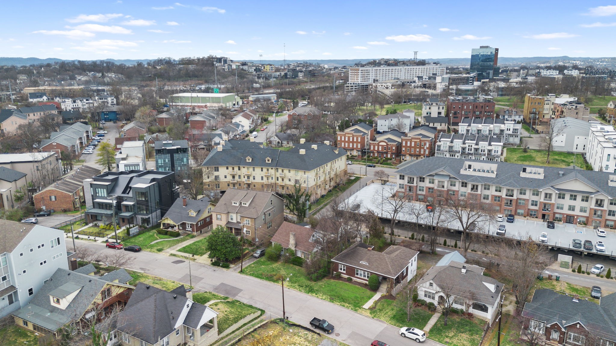 3110 Belwood Street Nashville TN 37203