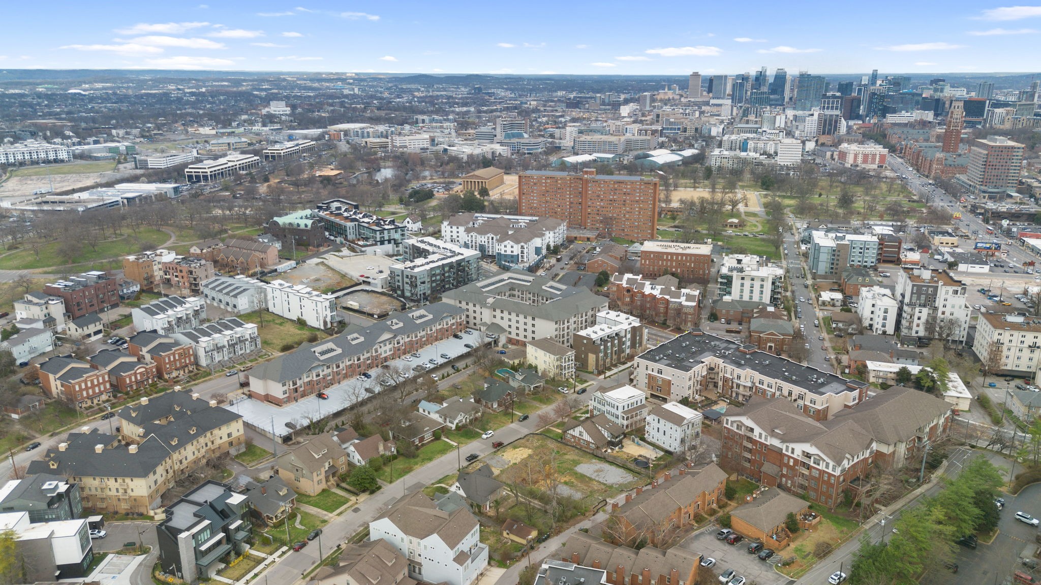 3110 Belwood Street Nashville TN 37203