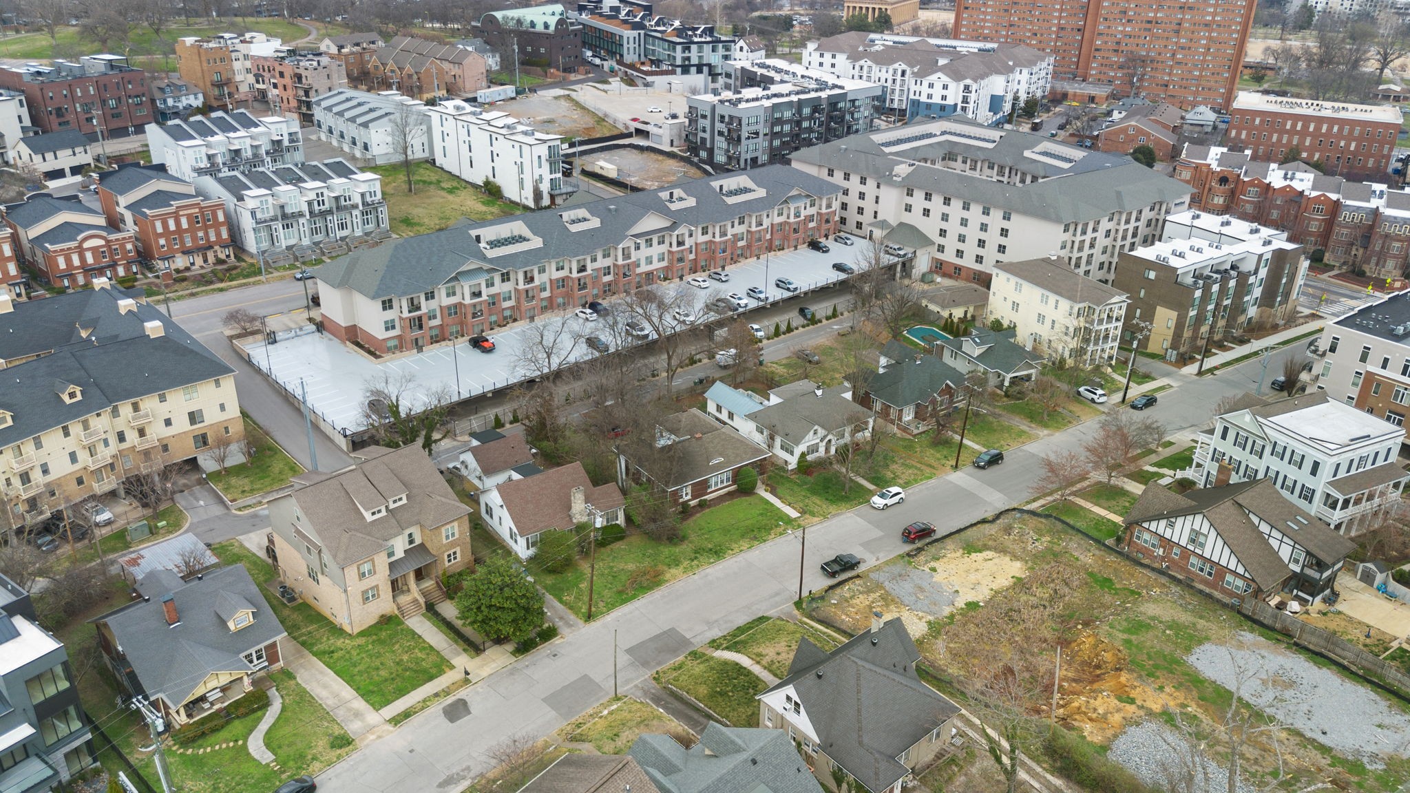 3110 Belwood Street Nashville TN 37203