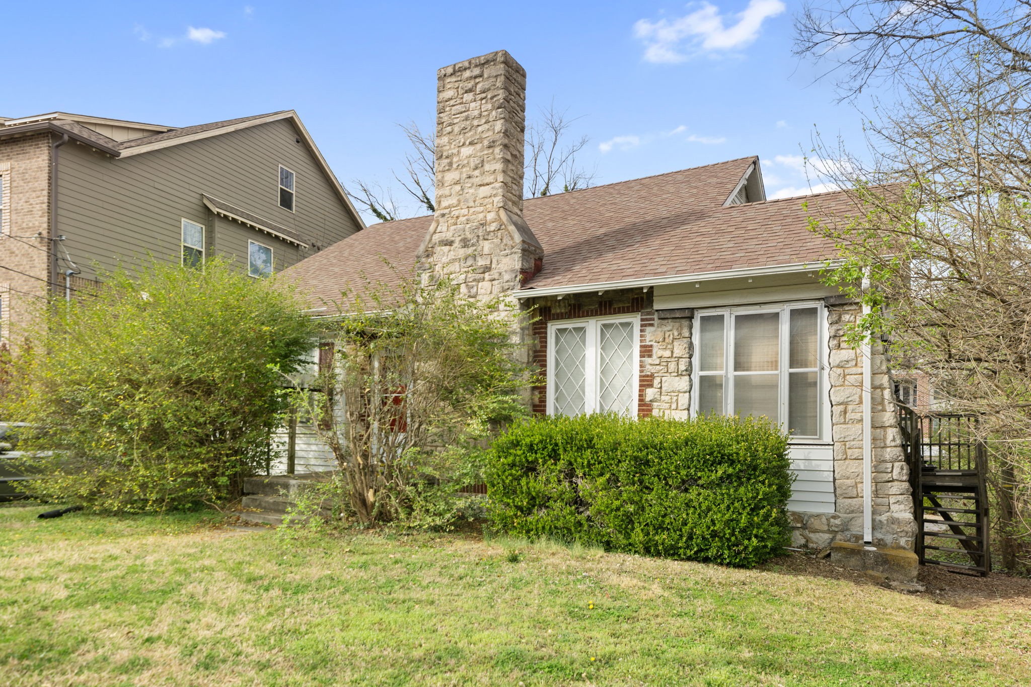 3110 Belwood Street Nashville TN 37203