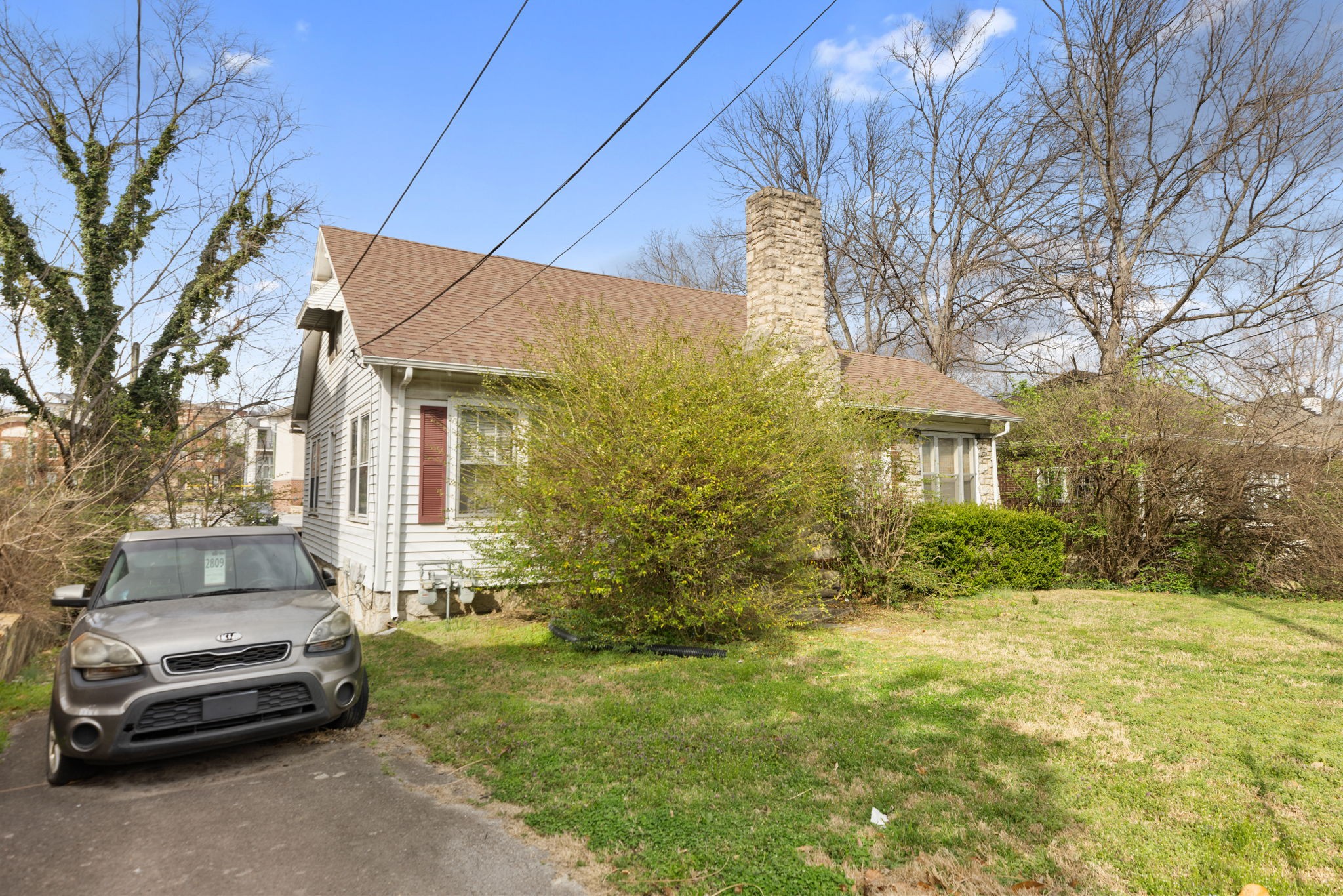 3110 Belwood Street Nashville TN 37203