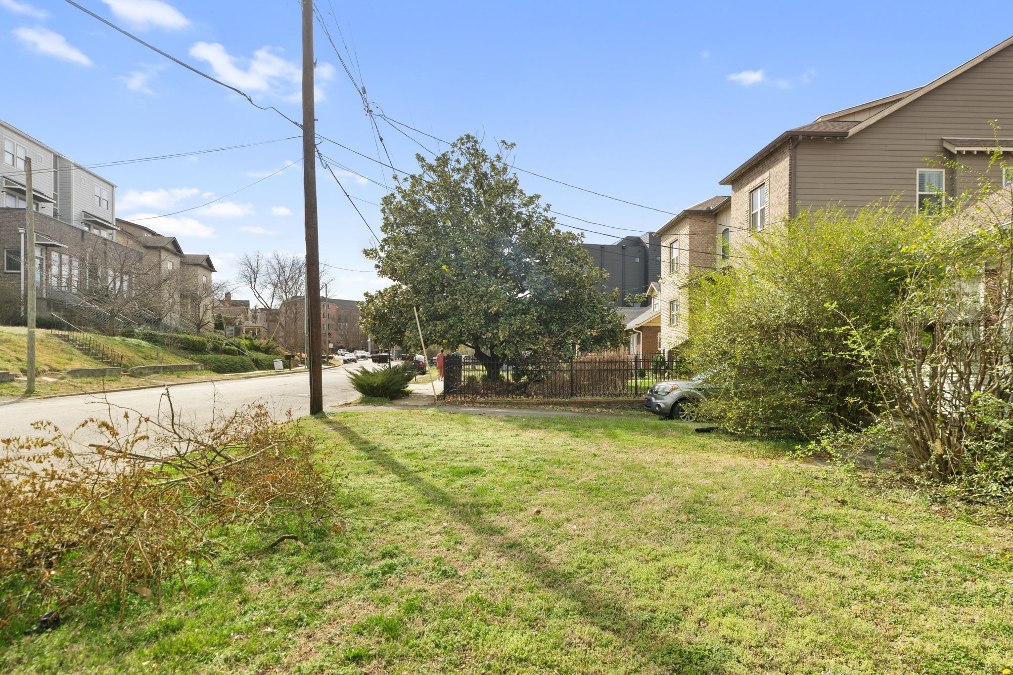 3110 Belwood Street Nashville TN 37203