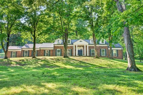 4353 Chickering Lane Nashville TN 37215