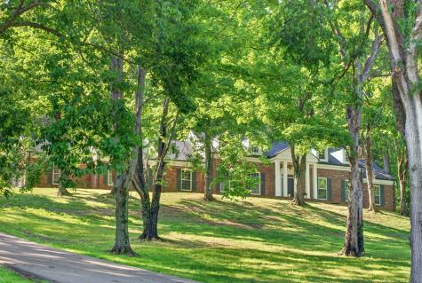 4353 Chickering Lane Nashville TN 37215