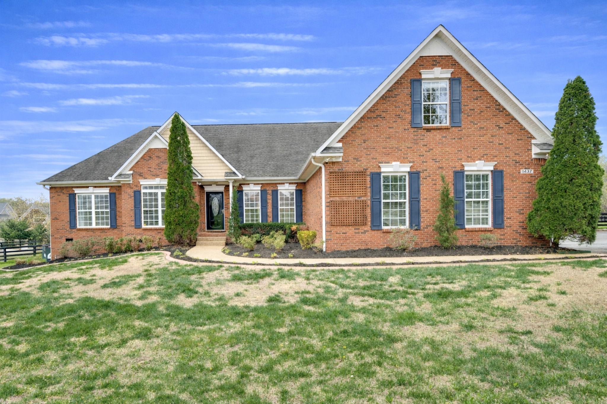 1437 Charleston Lane Columbia TN 38401