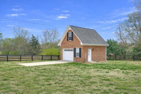 1437 Charleston Lane Columbia TN 38401