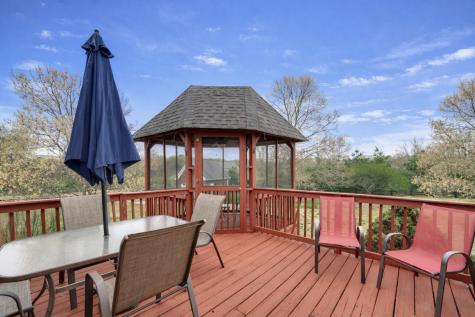 1437 Charleston Lane Columbia TN 38401