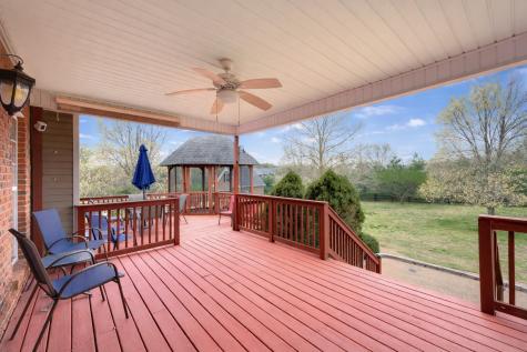 1437 Charleston Lane Columbia TN 38401
