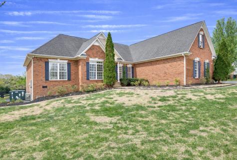1437 Charleston Lane Columbia TN 38401