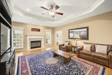 1437 Charleston Lane Columbia TN 38401