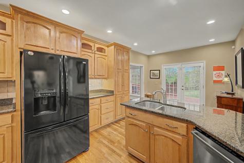 1437 Charleston Lane Columbia TN 38401