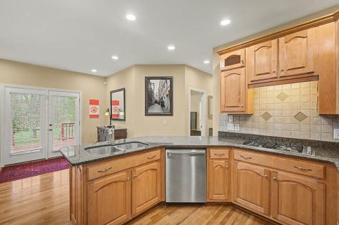 1437 Charleston Lane Columbia TN 38401