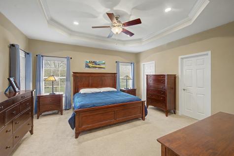 1437 Charleston Lane Columbia TN 38401