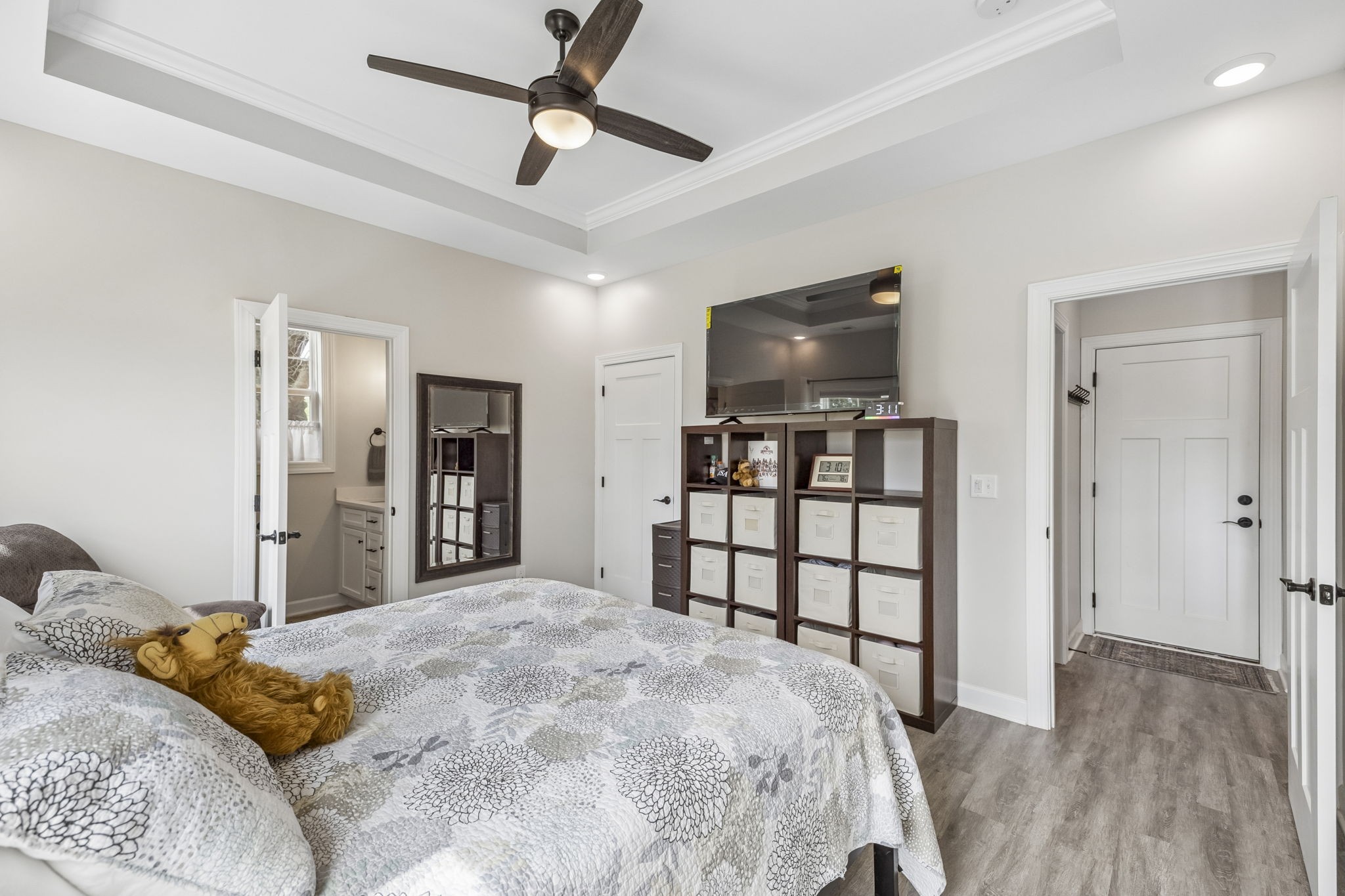 581 Pack Circle Smithville TN 37166