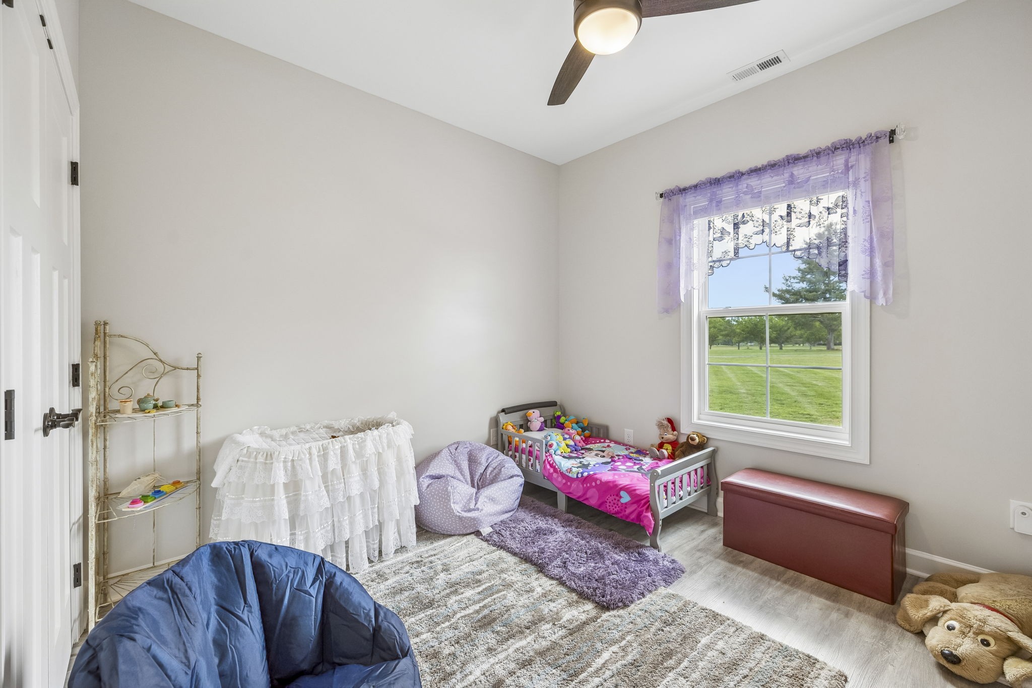 581 Pack Circle Smithville TN 37166