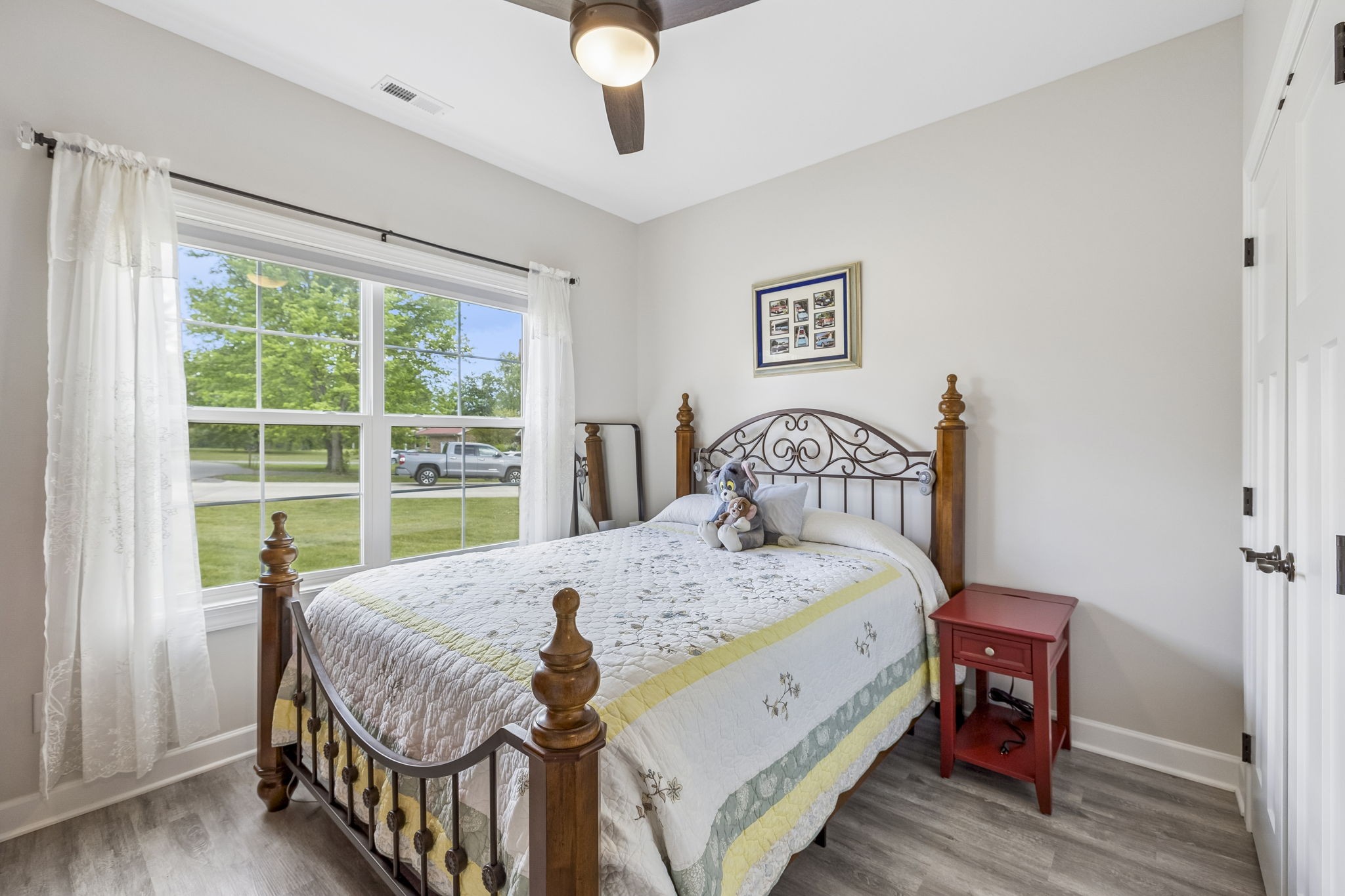 581 Pack Circle Smithville TN 37166