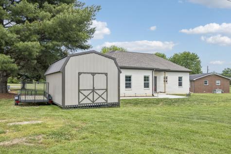 581 Pack Circle Smithville TN 37166