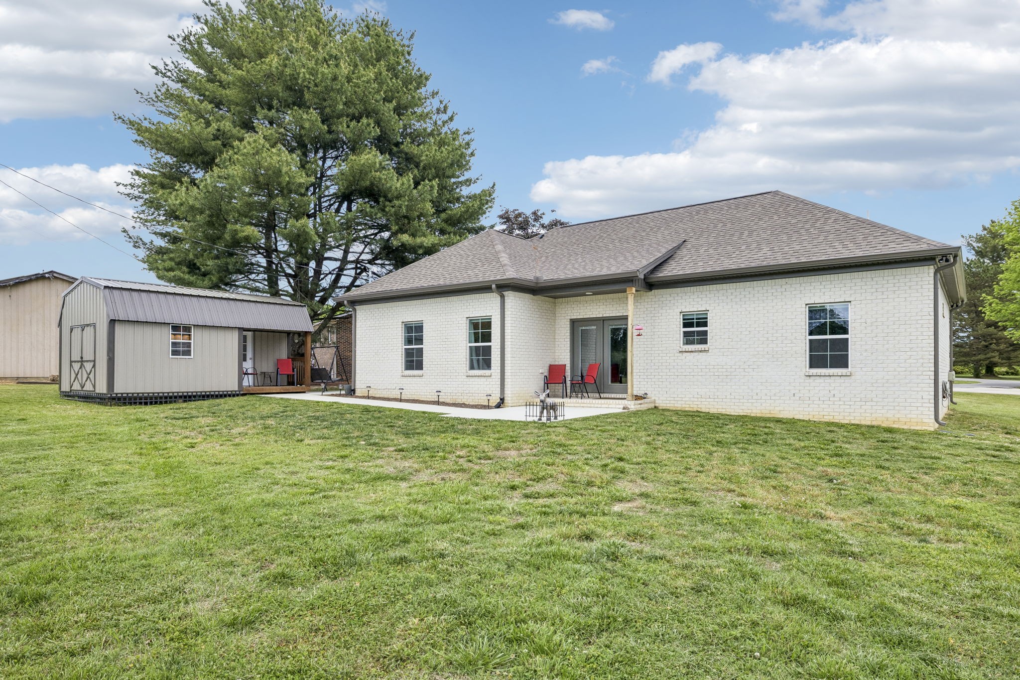 581 Pack Circle Smithville TN 37166