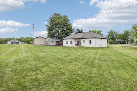 581 Pack Circle Smithville TN 37166