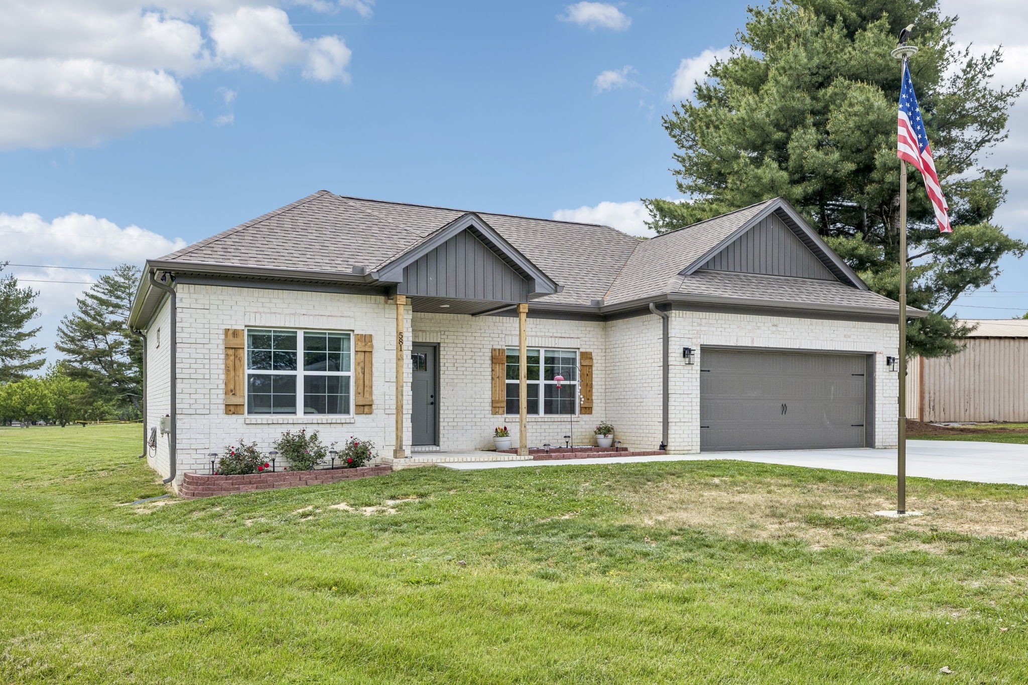581 Pack Circle Smithville TN 37166