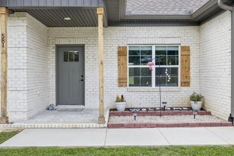 581 Pack Circle Smithville TN 37166