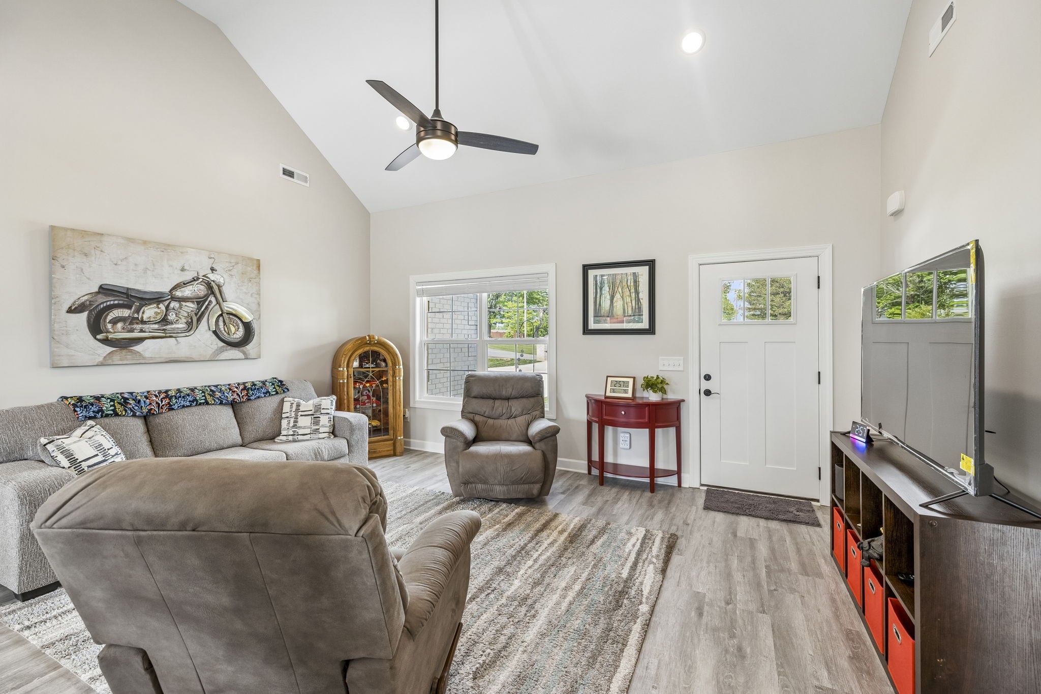 581 Pack Circle Smithville TN 37166