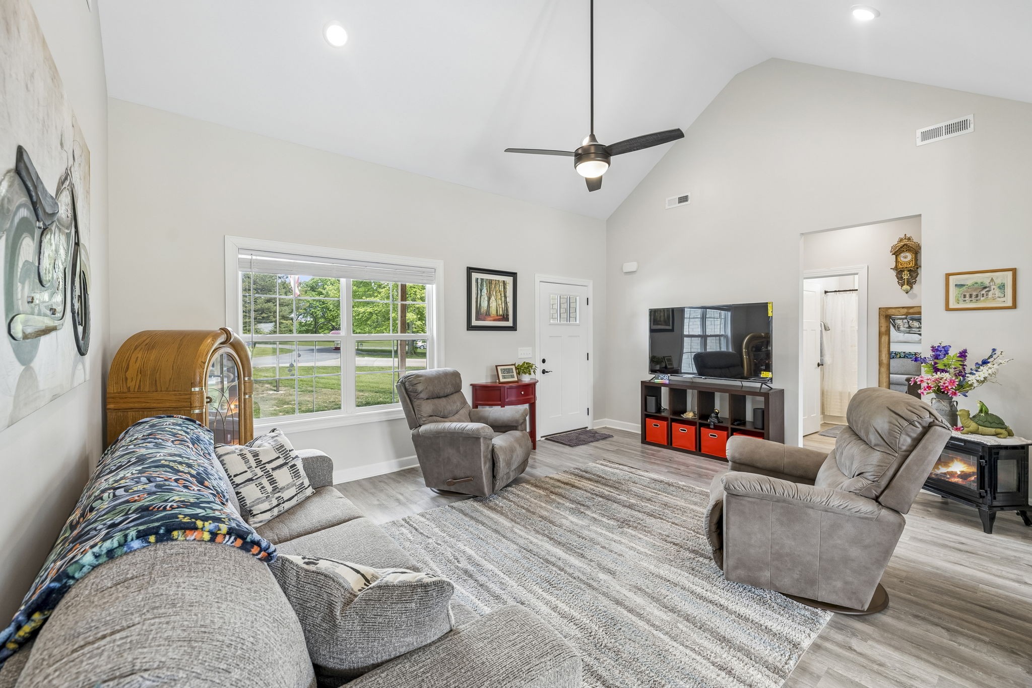 581 Pack Circle Smithville TN 37166