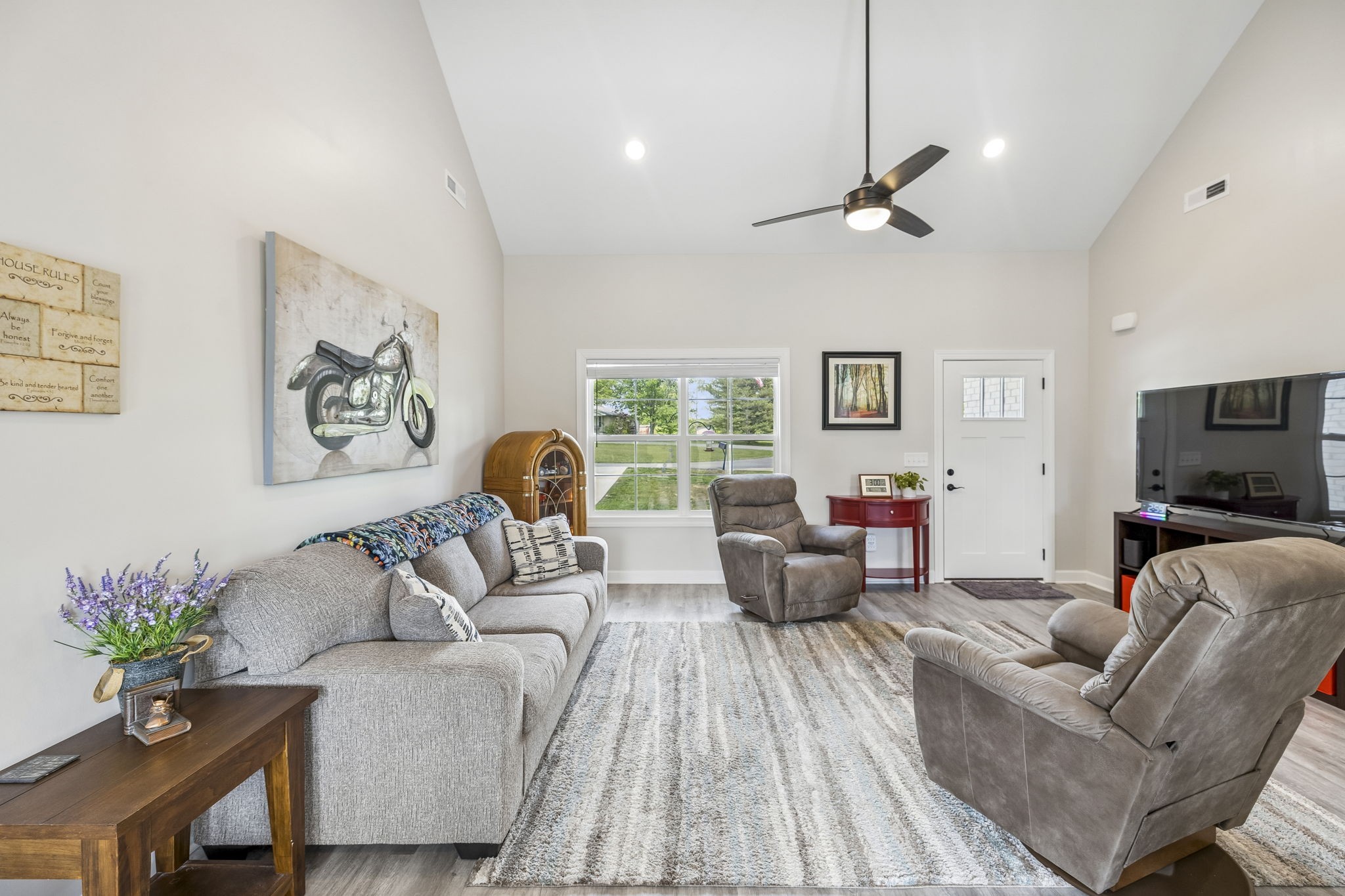 581 Pack Circle Smithville TN 37166