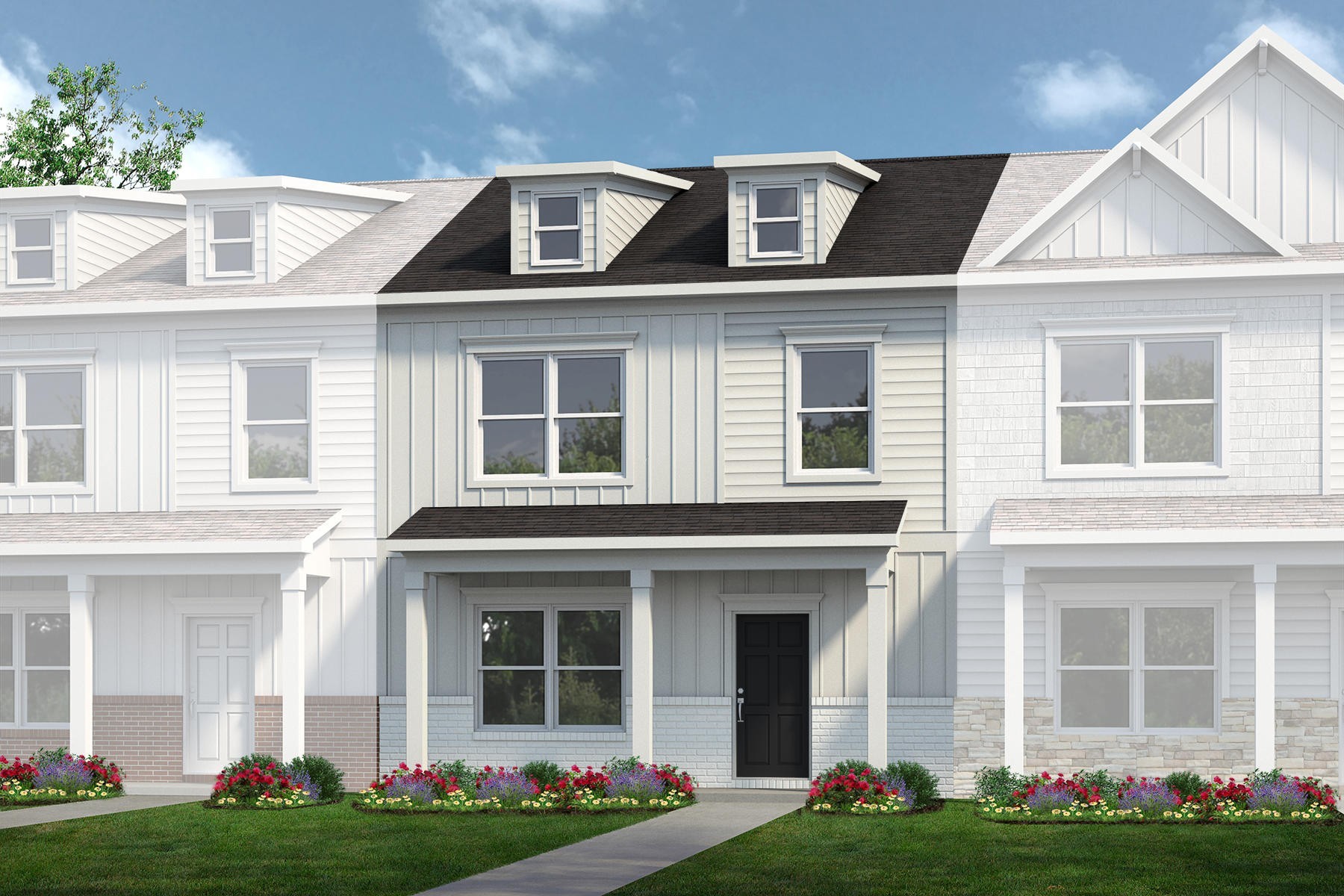 206 Martindale Lane Clarksville TN 37043