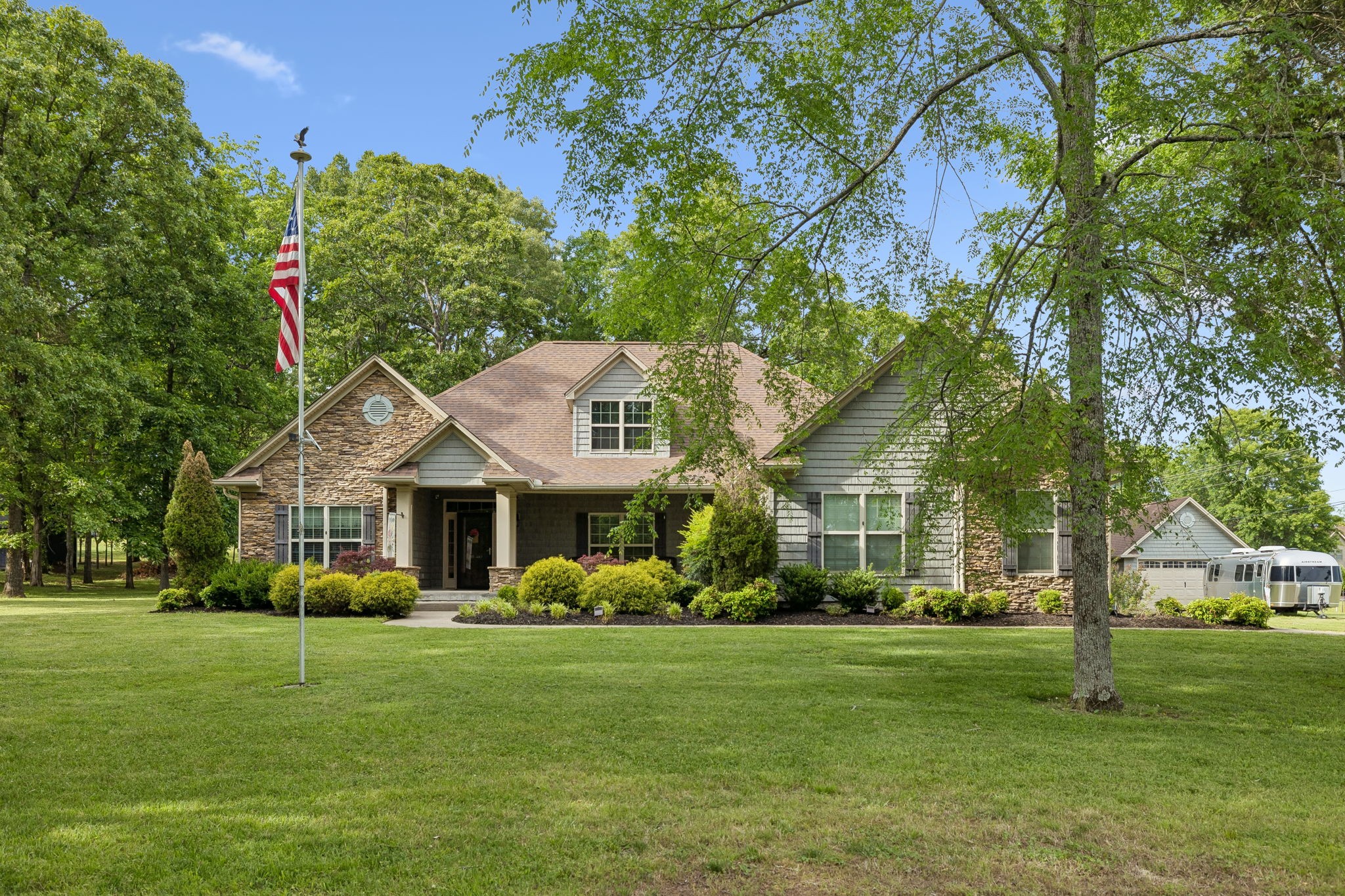 463 Carver Lane Lebanon TN 37087