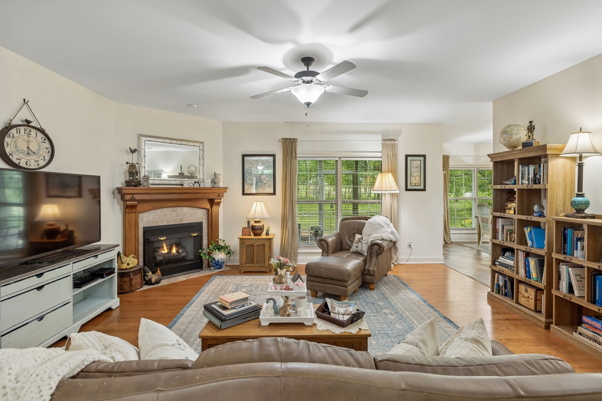 463 Carver Lane Lebanon TN 37087