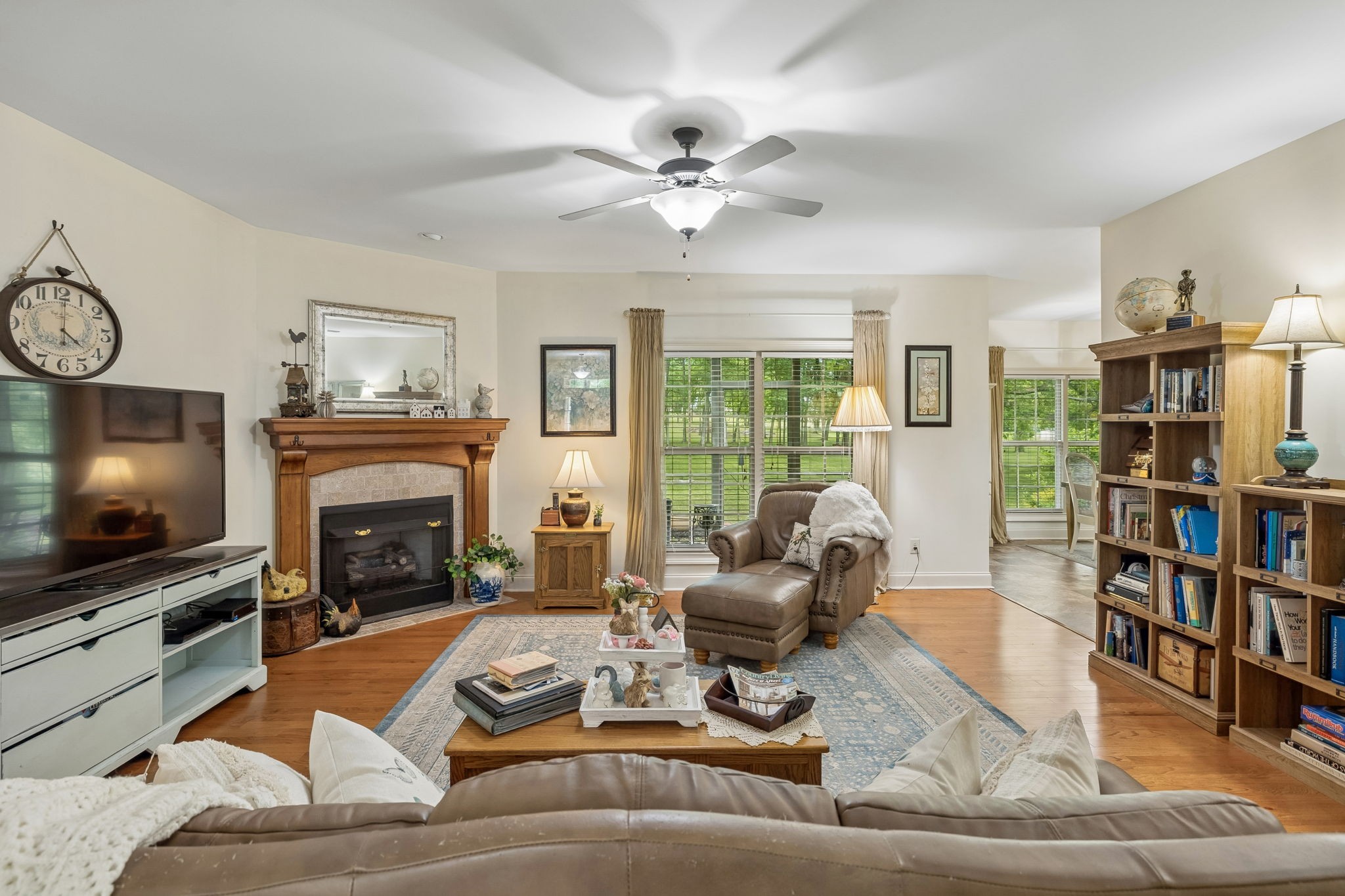 463 Carver Lane Lebanon TN 37087