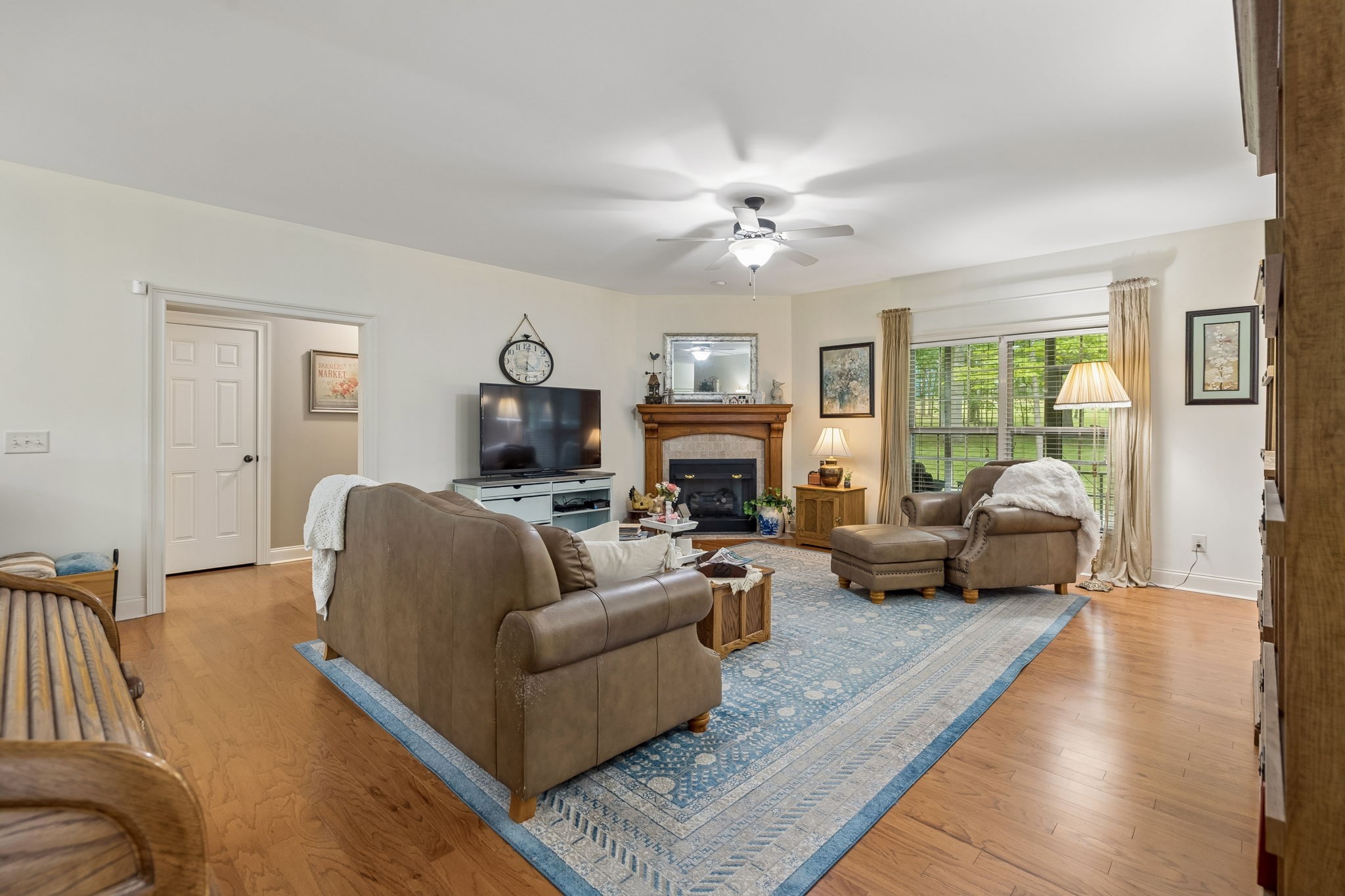 463 Carver Lane Lebanon TN 37087