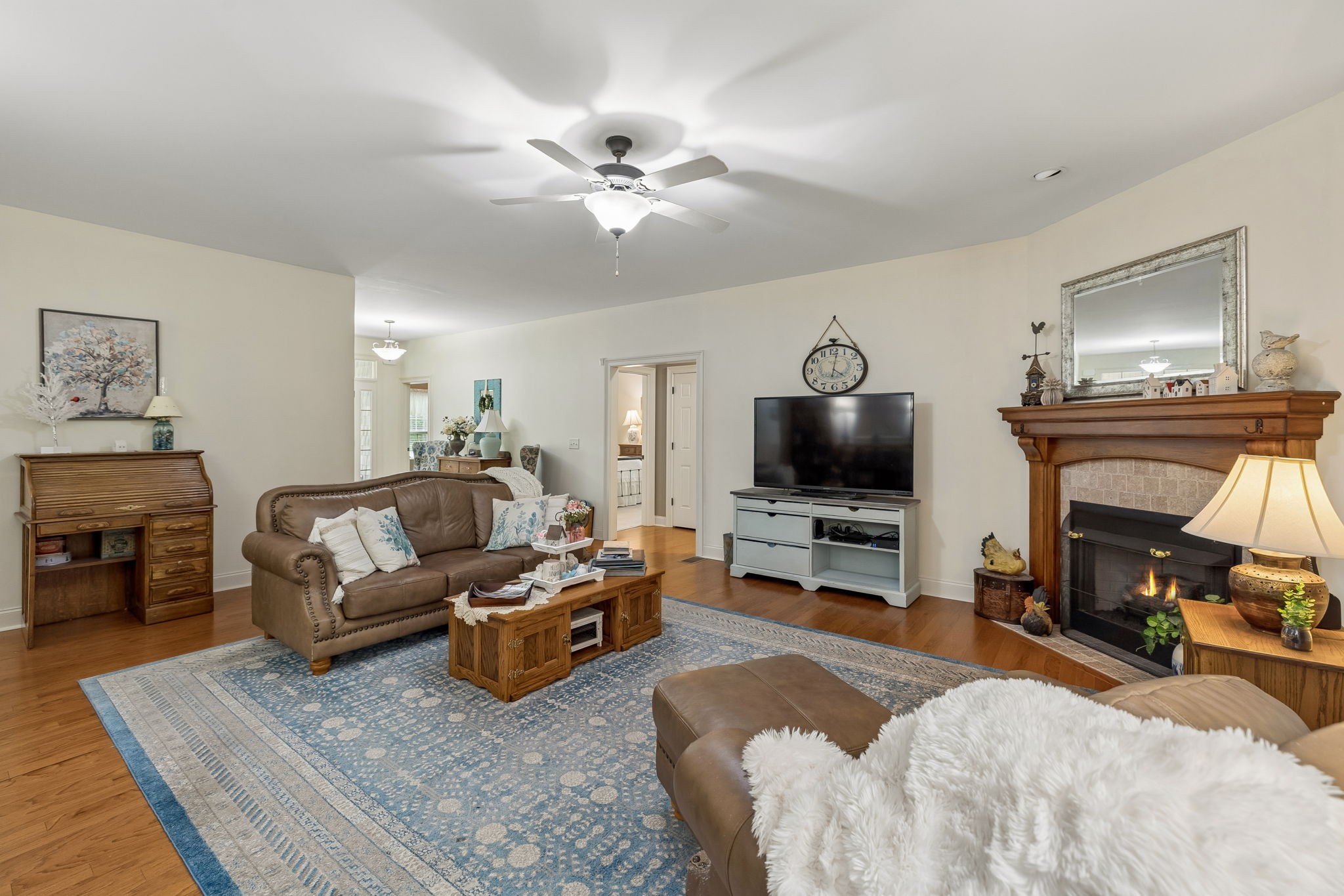 463 Carver Lane Lebanon TN 37087