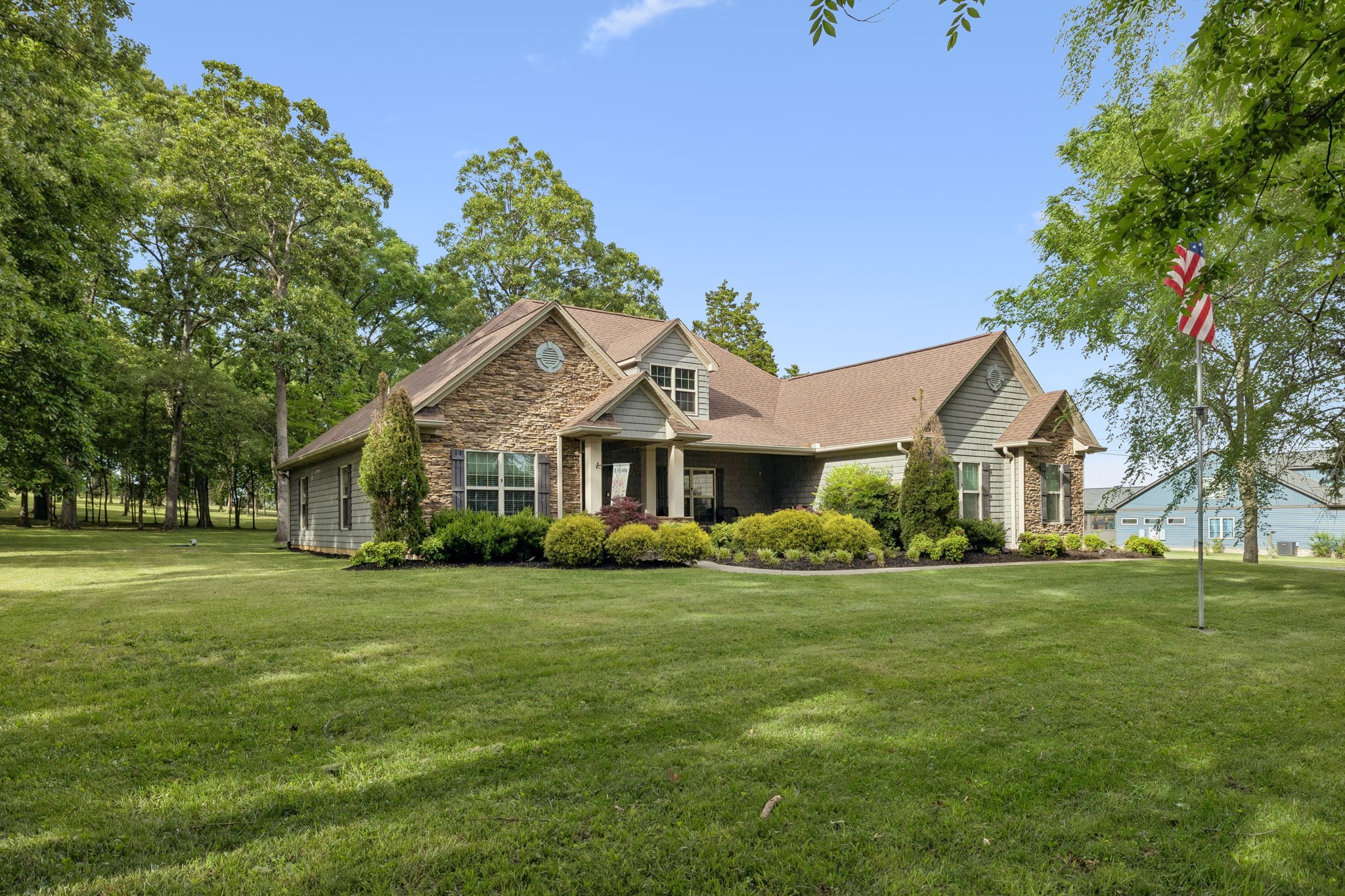 463 Carver Lane Lebanon TN 37087