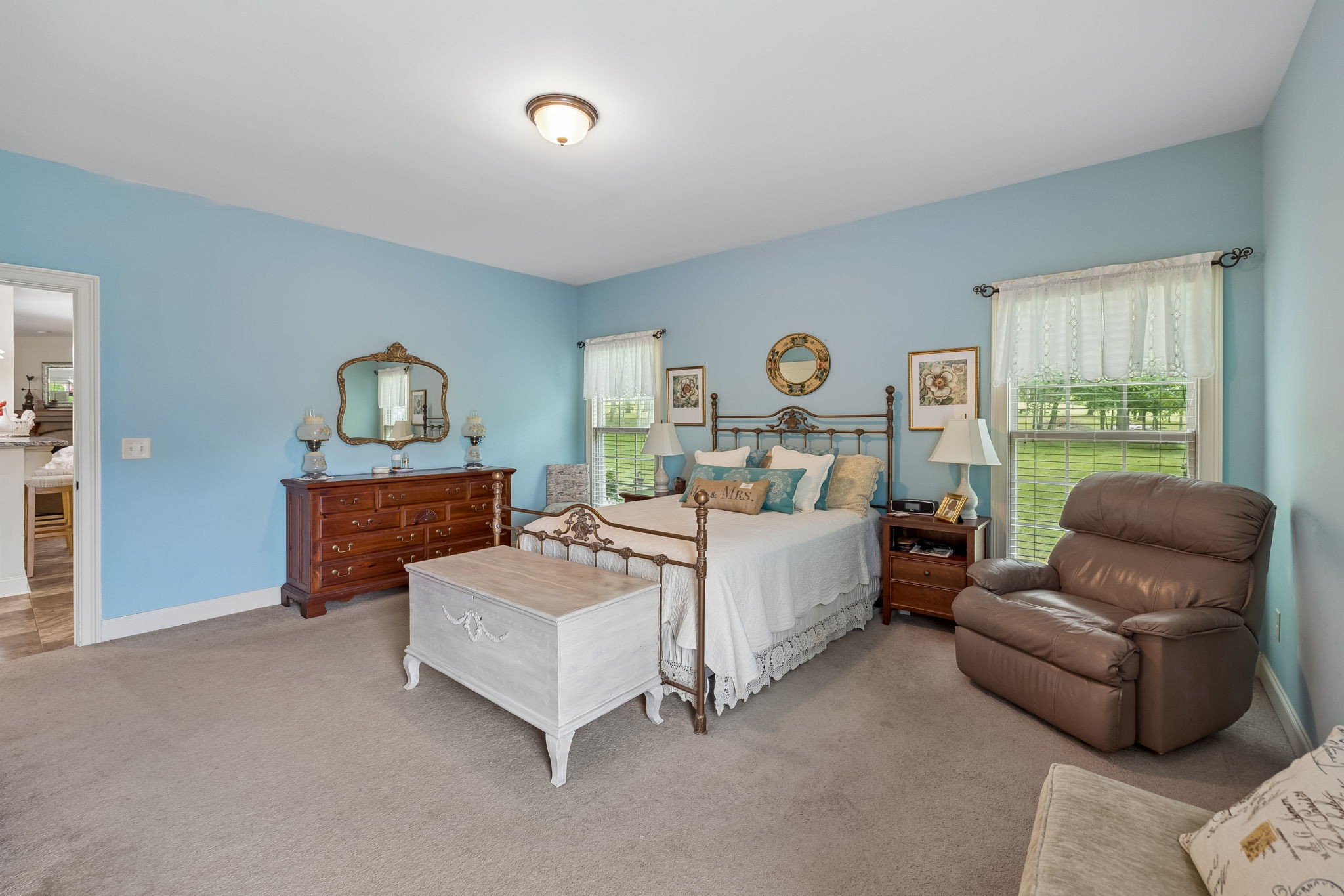 463 Carver Lane Lebanon TN 37087