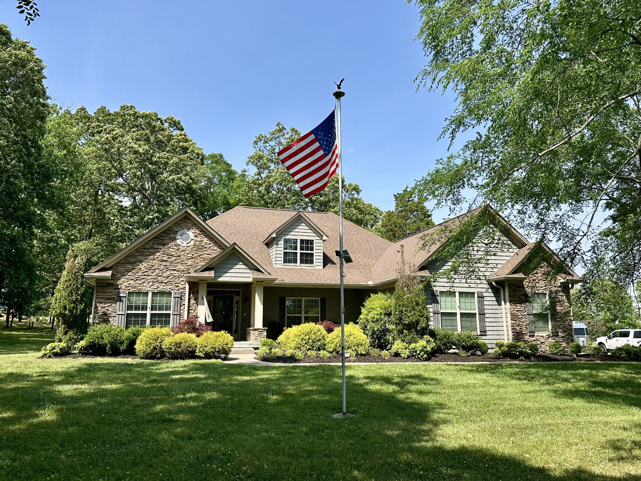 463 Carver Lane Lebanon TN 37087