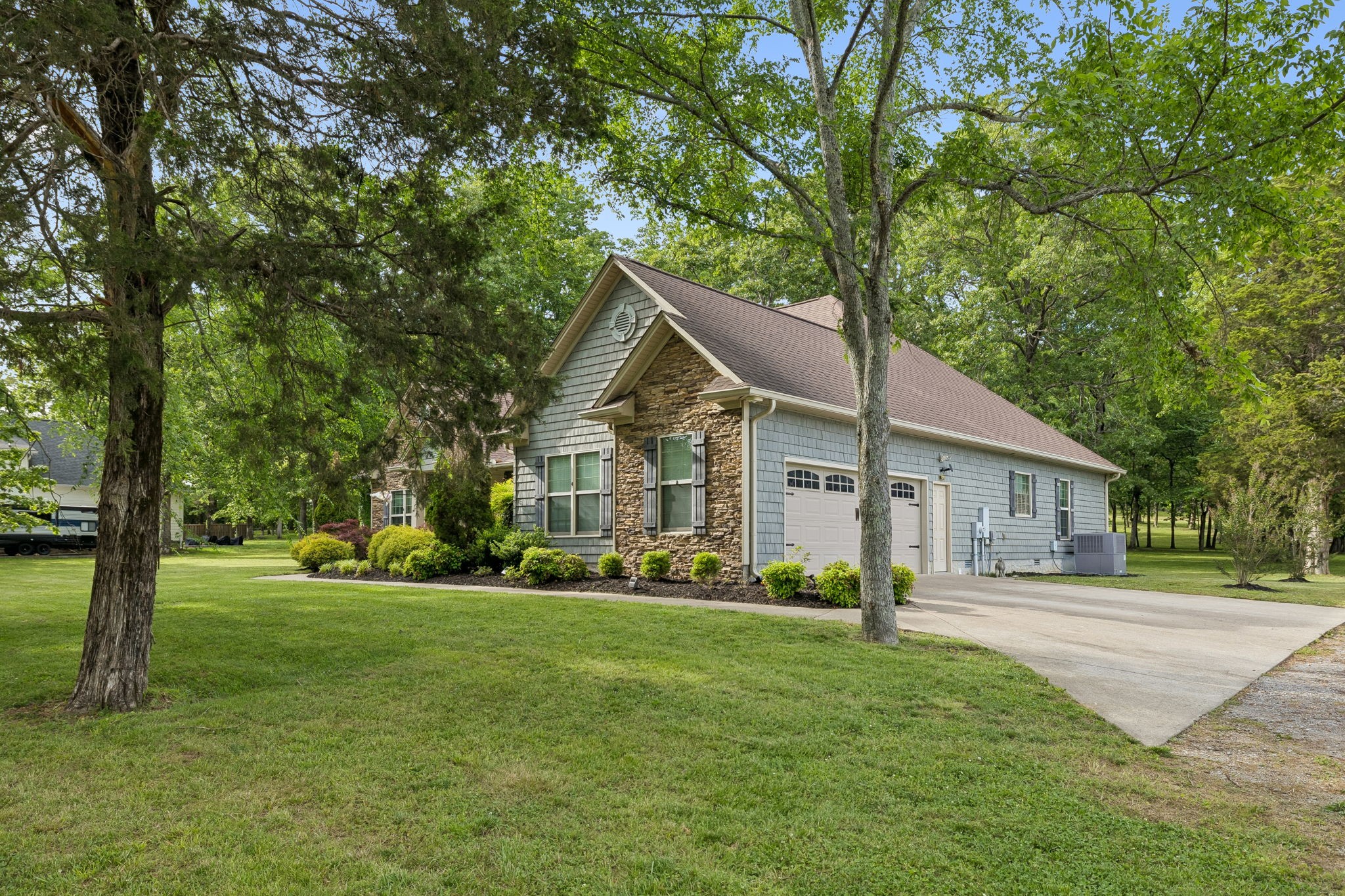 463 Carver Lane Lebanon TN 37087