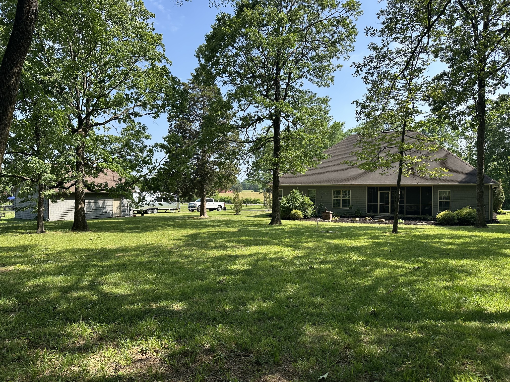 463 Carver Lane Lebanon TN 37087