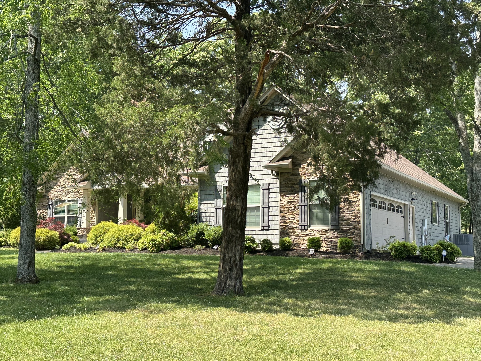 463 Carver Lane Lebanon TN 37087